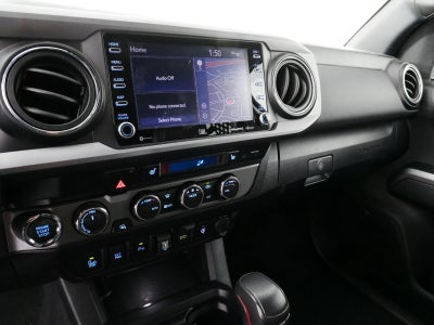 2023 Toyota Tacoma TRD Pro 4WD *UNDER 30K MILES!*