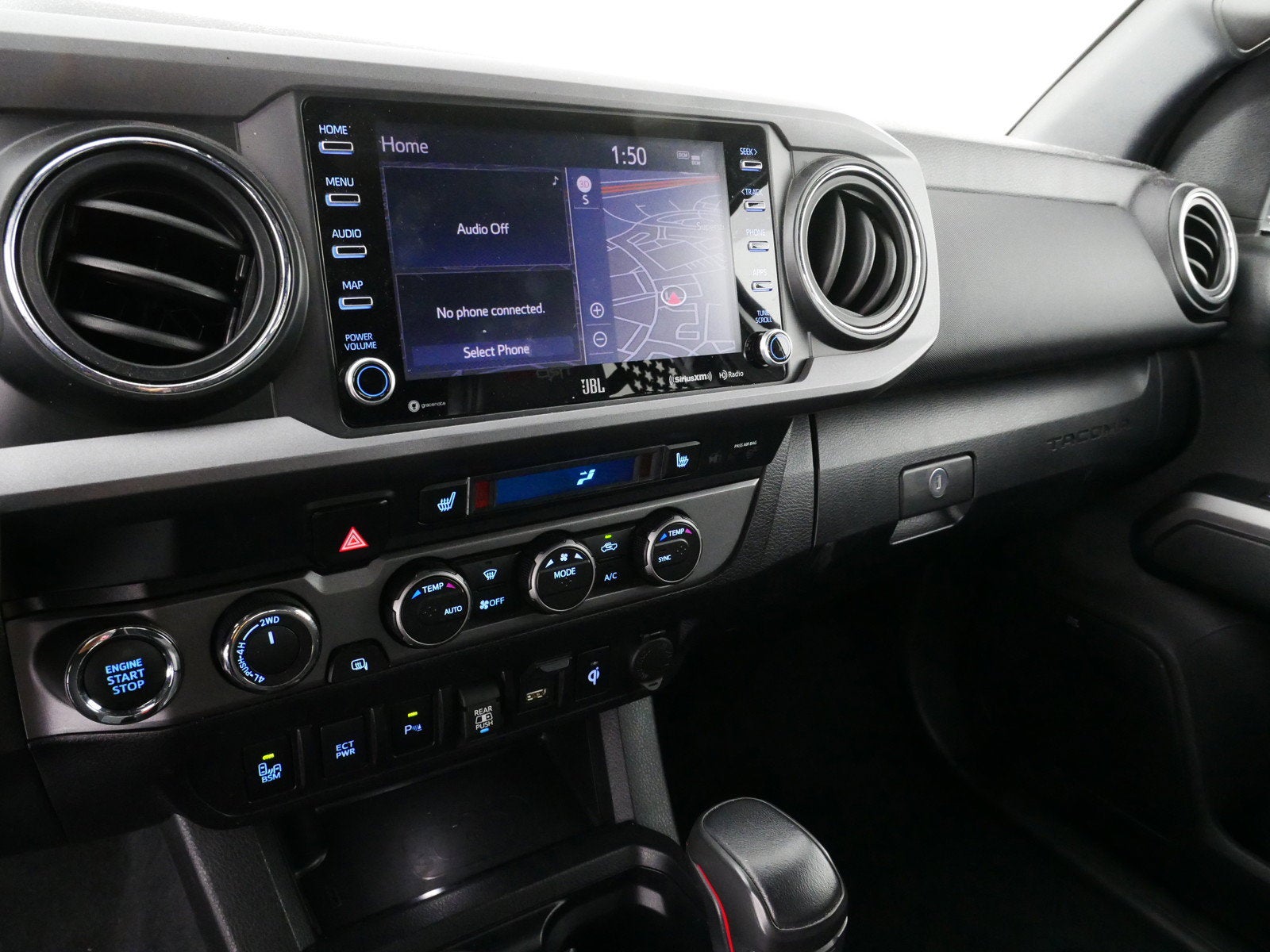 2023 Toyota Tacoma TRD Pro 4WD *UNDER 30K MILES!*