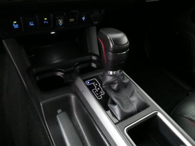 2023 Toyota Tacoma TRD Pro 4WD *UNDER 30K MILES!*