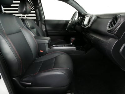 2023 Toyota Tacoma TRD Pro 4WD *UNDER 30K MILES!*