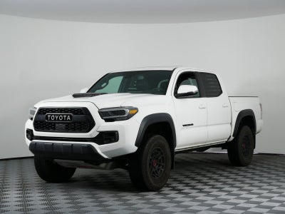 2023 Toyota Tacoma TRD Pro 4WD *UNDER 30K MILES!*