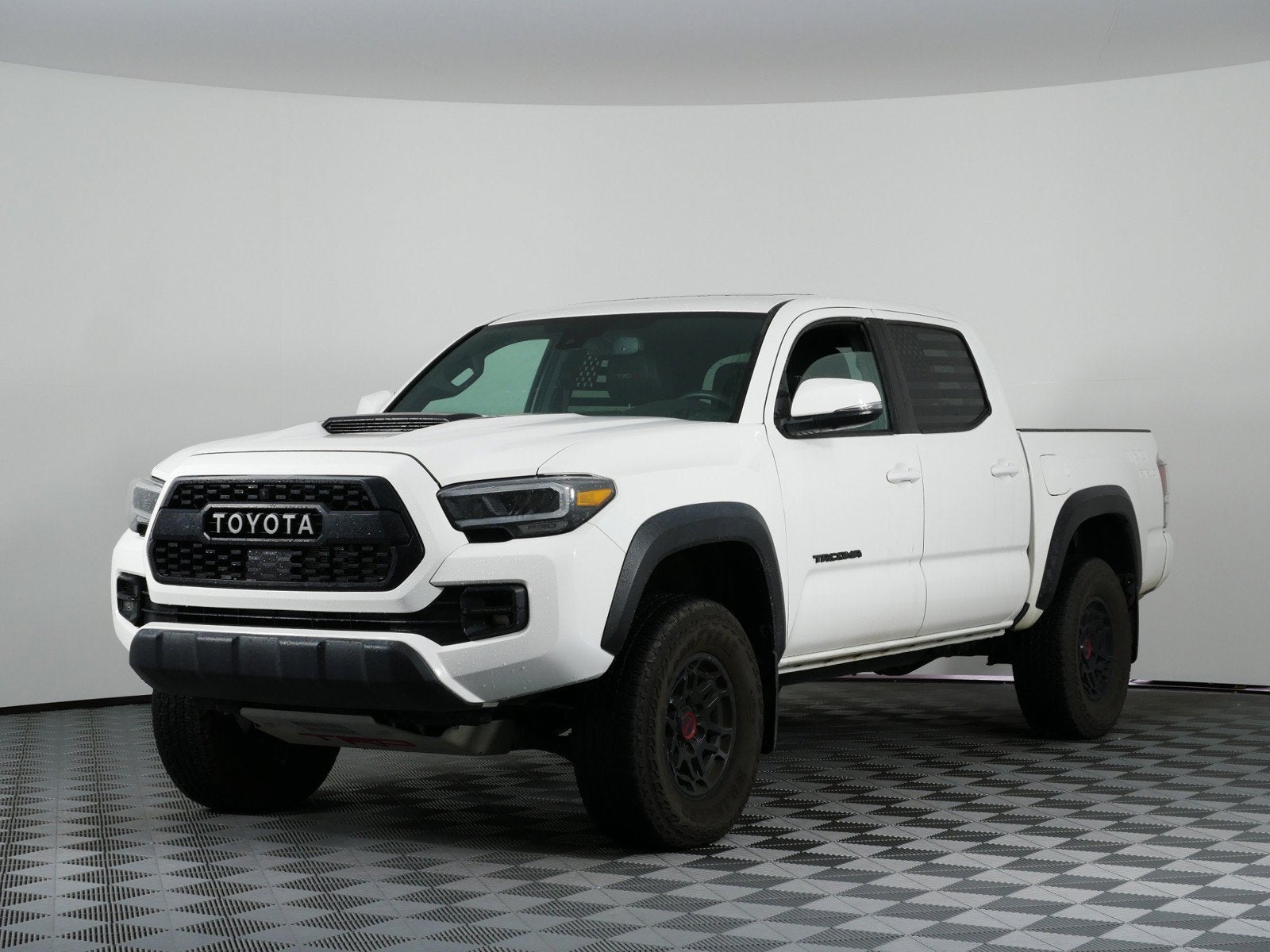 2023 Toyota Tacoma TRD Pro 4WD *UNDER 30K MILES!*