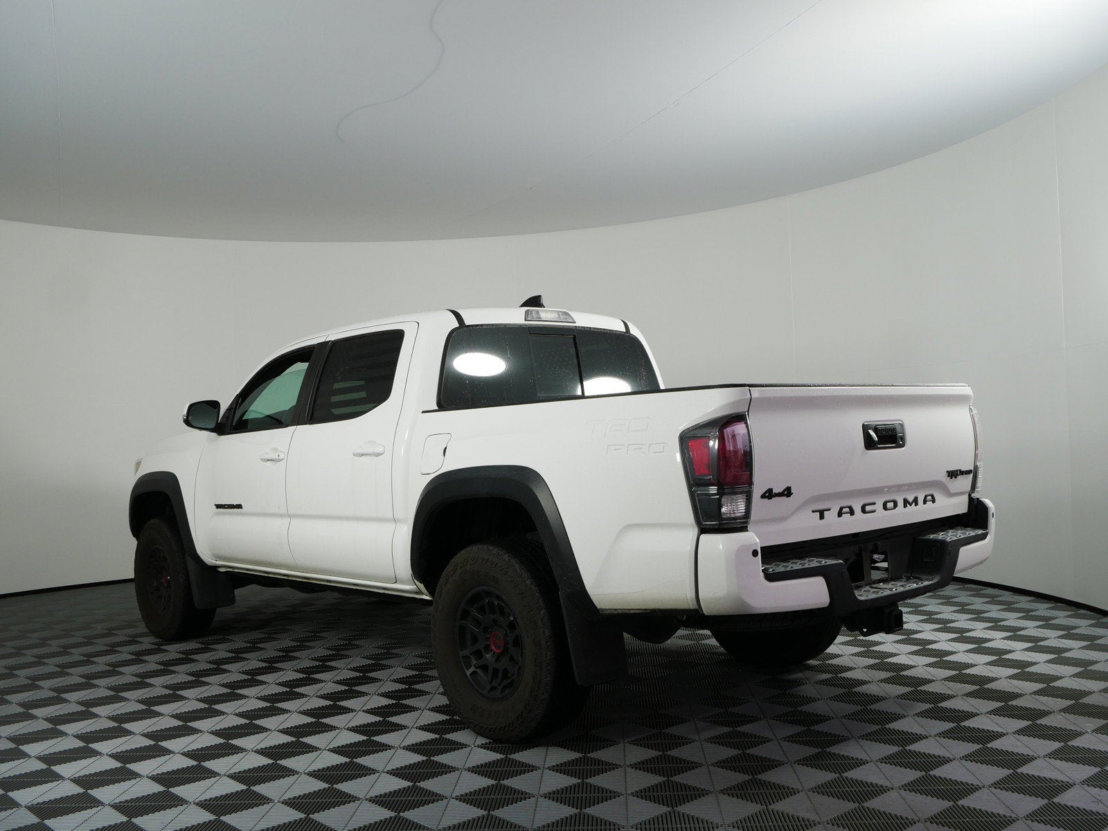 2023 Toyota Tacoma TRD Pro 4WD *UNDER 30K MILES!*