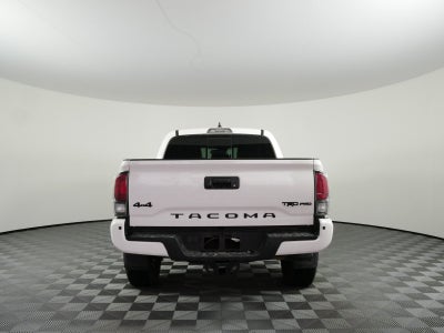 2023 Toyota Tacoma TRD Pro 4WD *UNDER 30K MILES!*