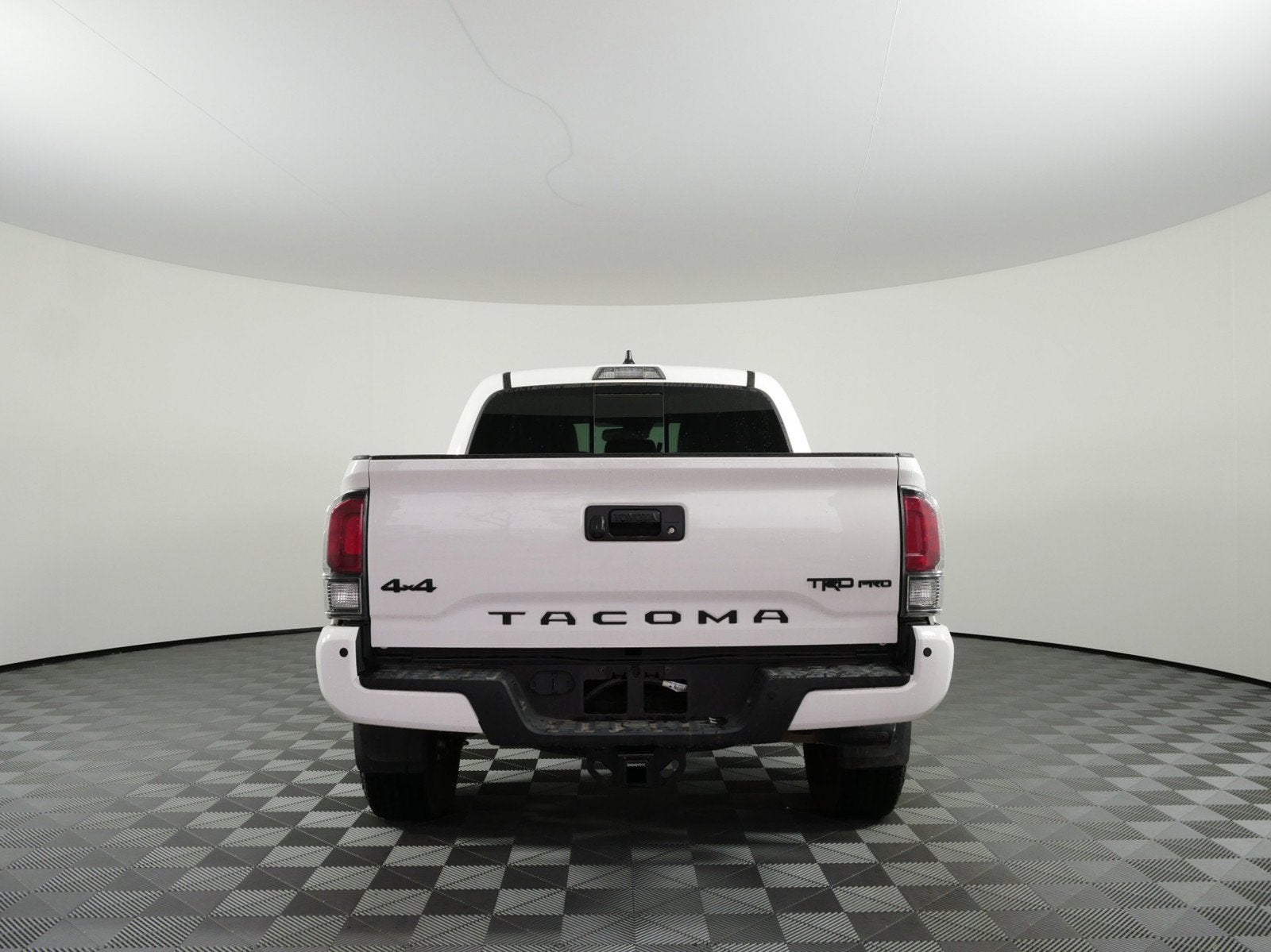 2023 Toyota Tacoma TRD Pro 4WD *UNDER 30K MILES!*