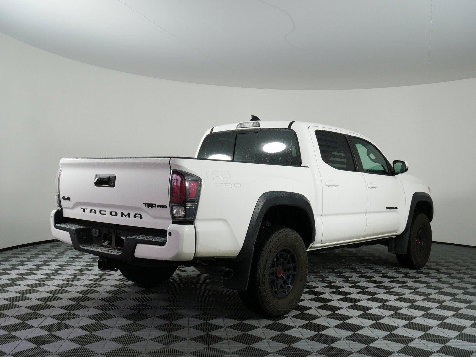 2023 Toyota Tacoma TRD Pro 4WD *UNDER 30K MILES!*
