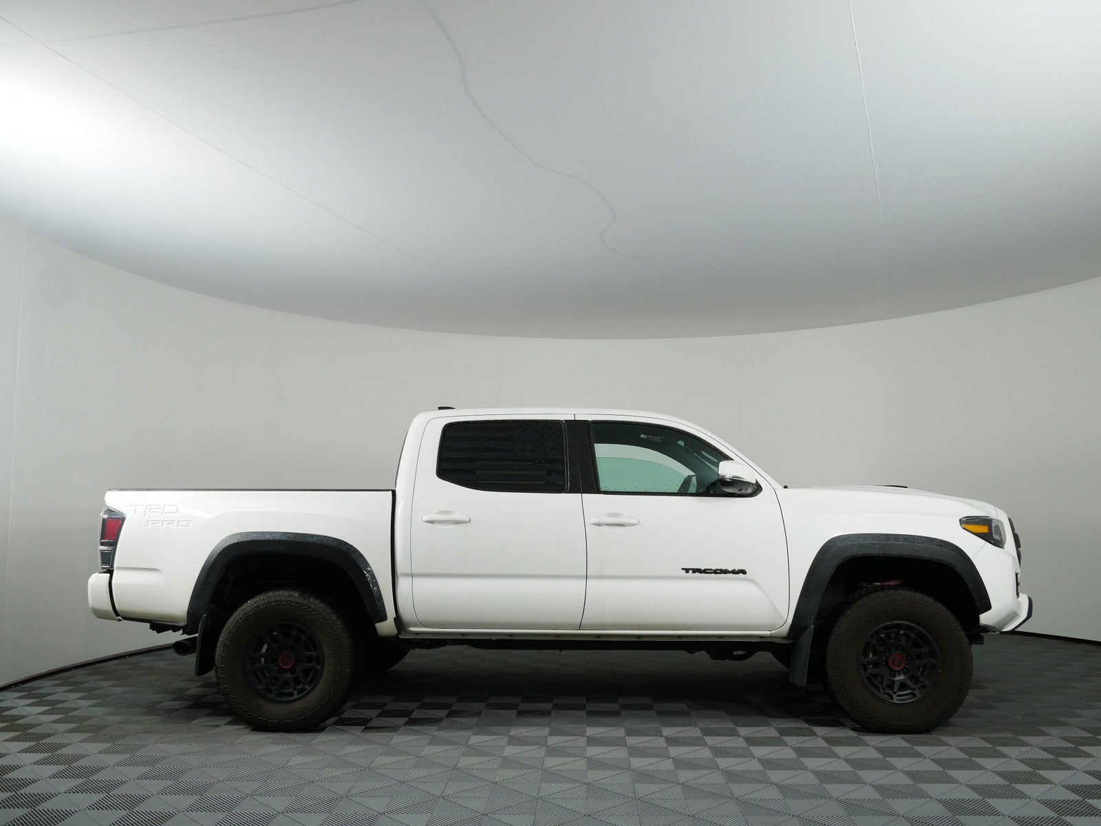 2023 Toyota Tacoma TRD Pro 4WD *UNDER 30K MILES!*