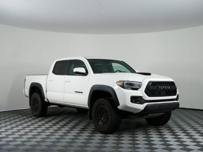 2023 Toyota Tacoma TRD Pro 4WD *UNDER 30K MILES!*