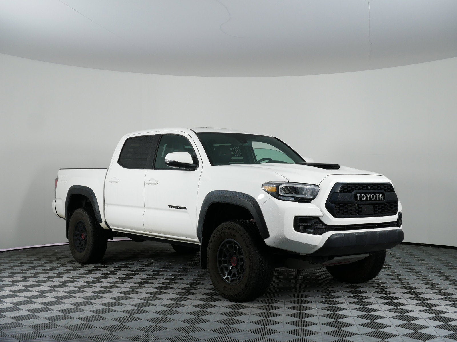 2023 Toyota Tacoma TRD Pro 4WD *UNDER 30K MILES!*