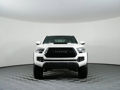 2023 Toyota Tacoma TRD Pro 4WD *UNDER 30K MILES!*