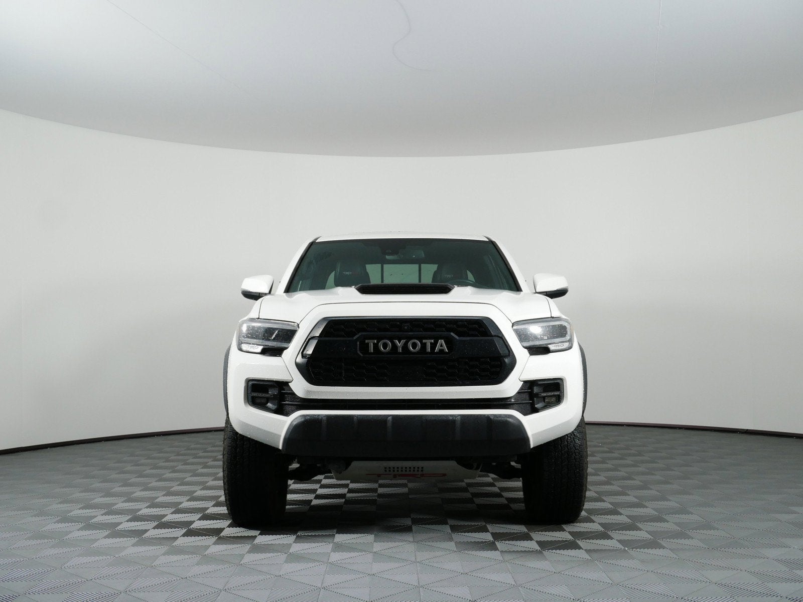 2023 Toyota Tacoma TRD Pro 4WD *UNDER 30K MILES!*
