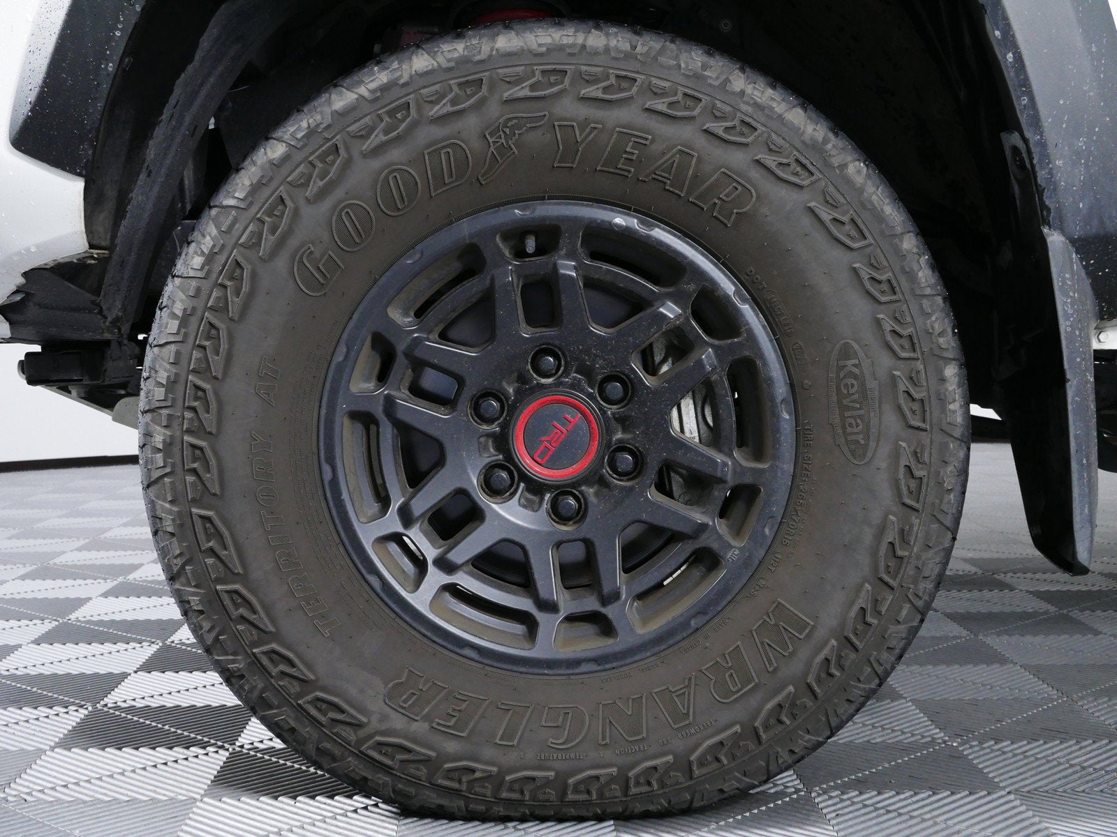 2023 Toyota Tacoma TRD Pro 4WD *UNDER 30K MILES!*