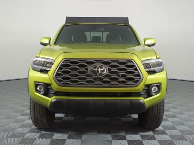 2023 Toyota Tacoma TRD Off Road 4WD *1-OWNER*