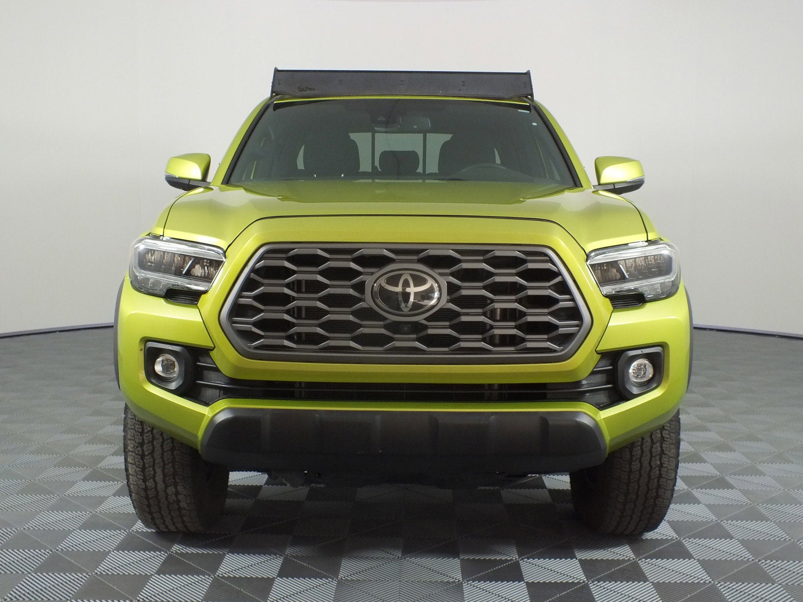 2023 Toyota Tacoma TRD Off Road 4WD *1-OWNER*