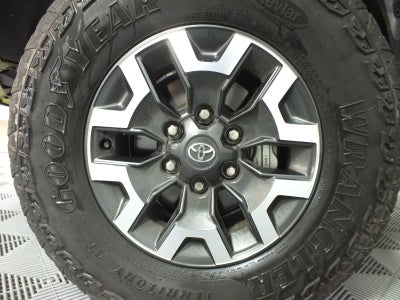 2023 Toyota Tacoma TRD Off Road 4WD *1-OWNER*