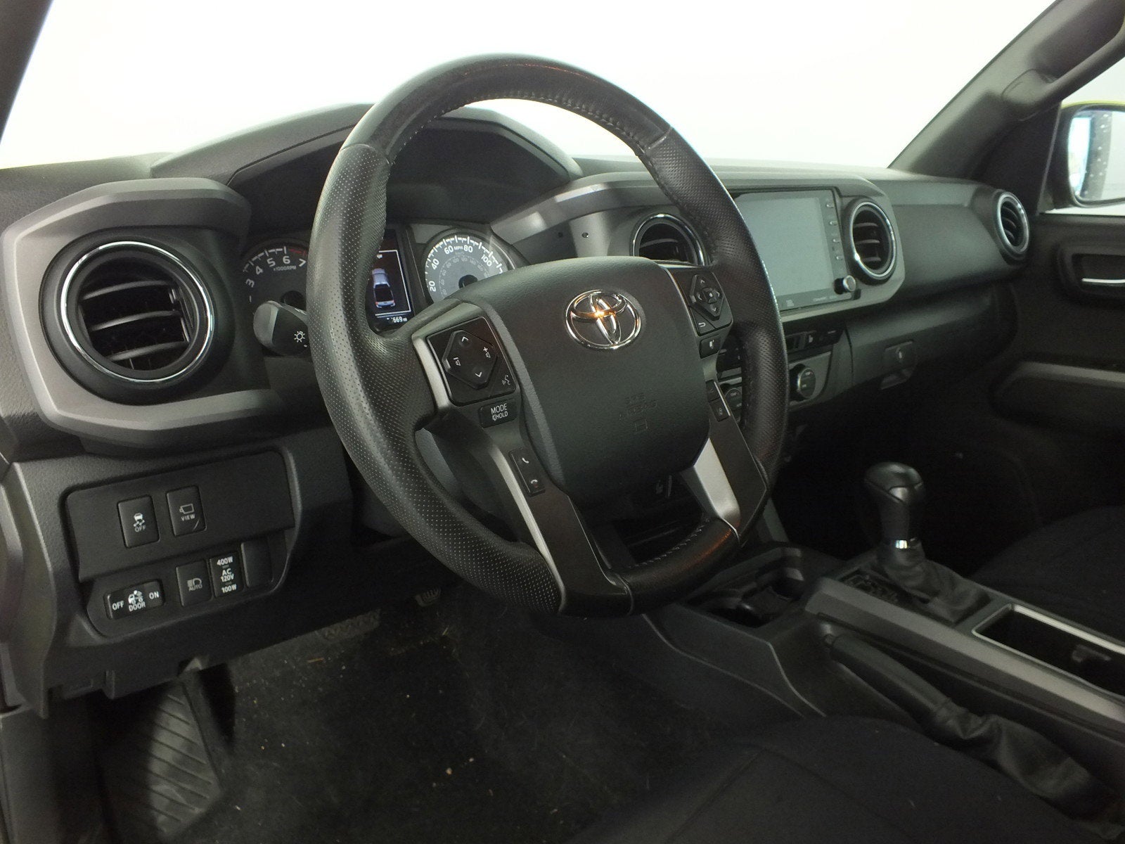 2023 Toyota Tacoma TRD Off Road 4WD *1-OWNER*