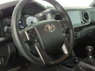 2023 Toyota Tacoma TRD Off Road 4WD *1-OWNER*