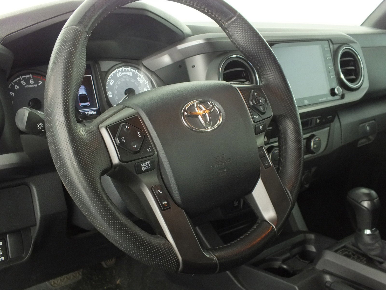 2023 Toyota Tacoma TRD Off Road 4WD *1-OWNER*