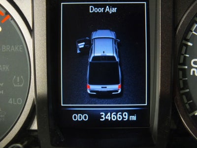 2023 Toyota Tacoma TRD Off Road 4WD *1-OWNER*