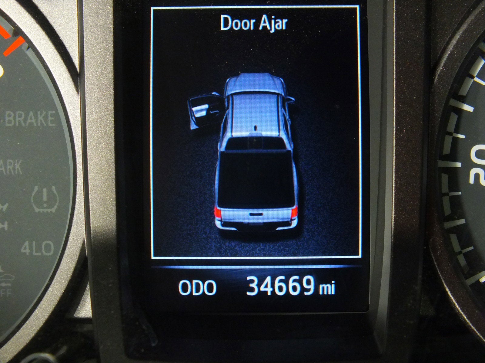 2023 Toyota Tacoma TRD Off Road 4WD *1-OWNER*