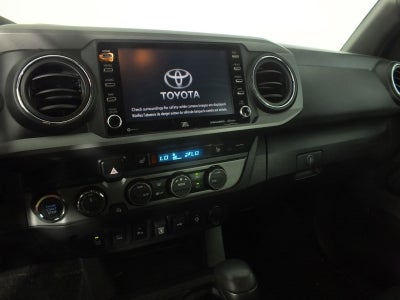 2023 Toyota Tacoma TRD Off Road 4WD *1-OWNER*