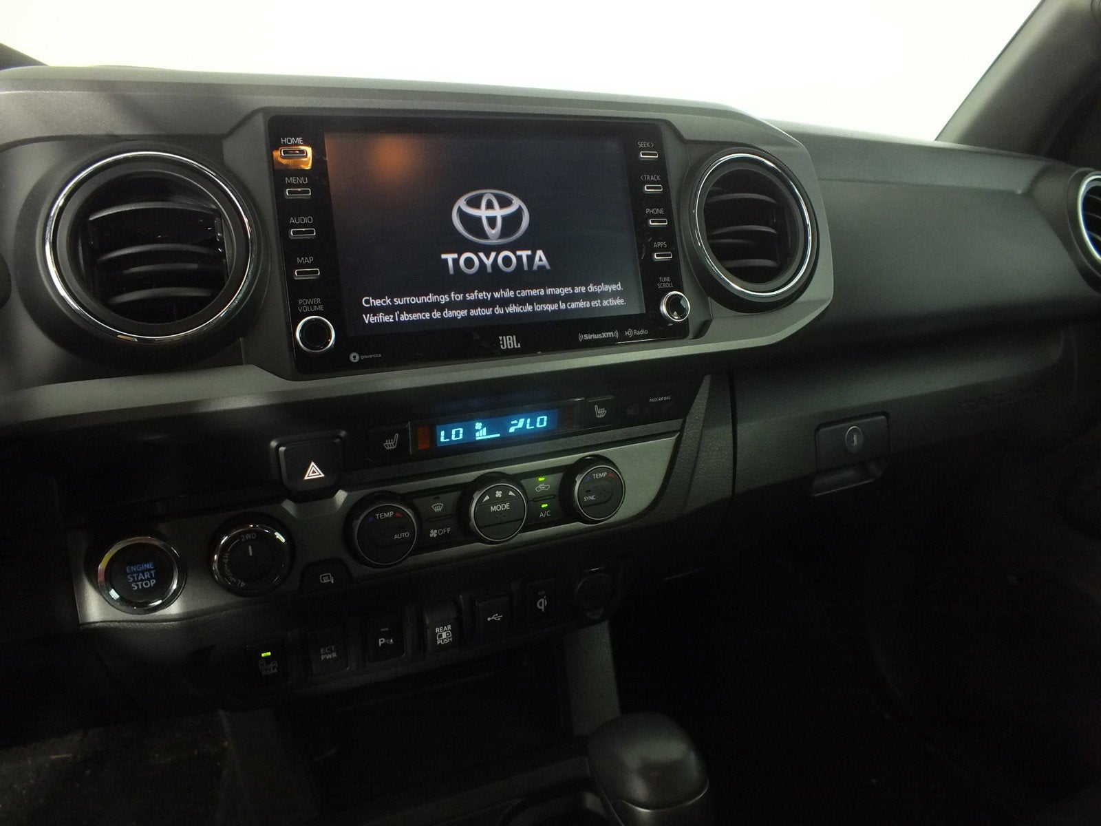 2023 Toyota Tacoma TRD Off Road 4WD *1-OWNER*