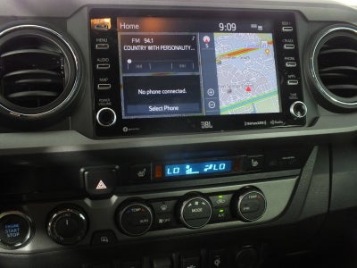 2023 Toyota Tacoma TRD Off Road 4WD *1-OWNER*