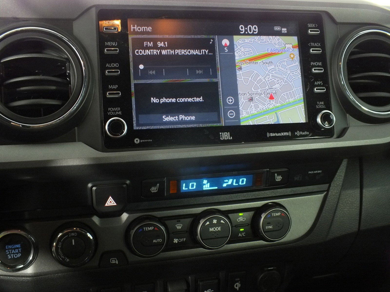 2023 Toyota Tacoma TRD Off Road 4WD *1-OWNER*