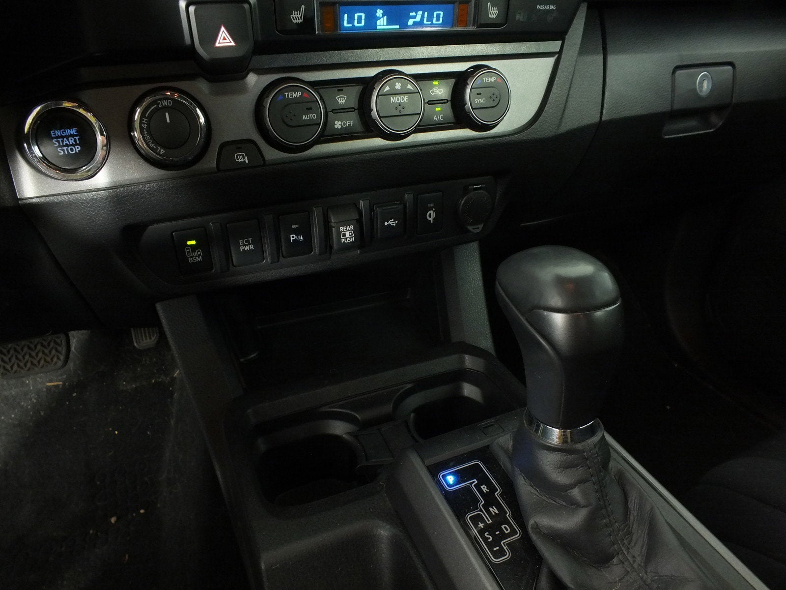 2023 Toyota Tacoma TRD Off Road 4WD *1-OWNER*