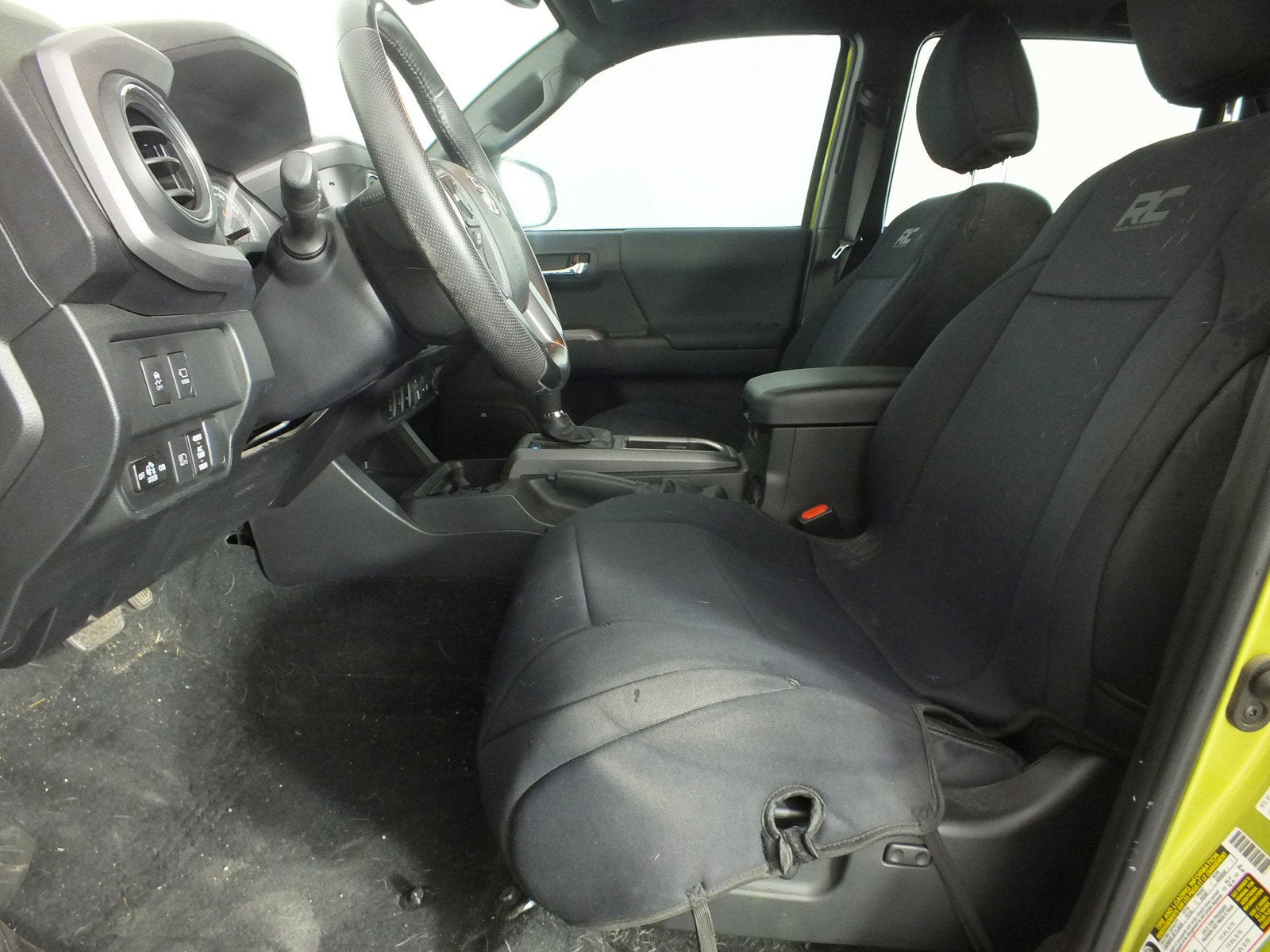 2023 Toyota Tacoma TRD Off Road 4WD *1-OWNER*