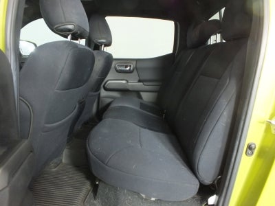 2023 Toyota Tacoma TRD Off Road 4WD *1-OWNER*