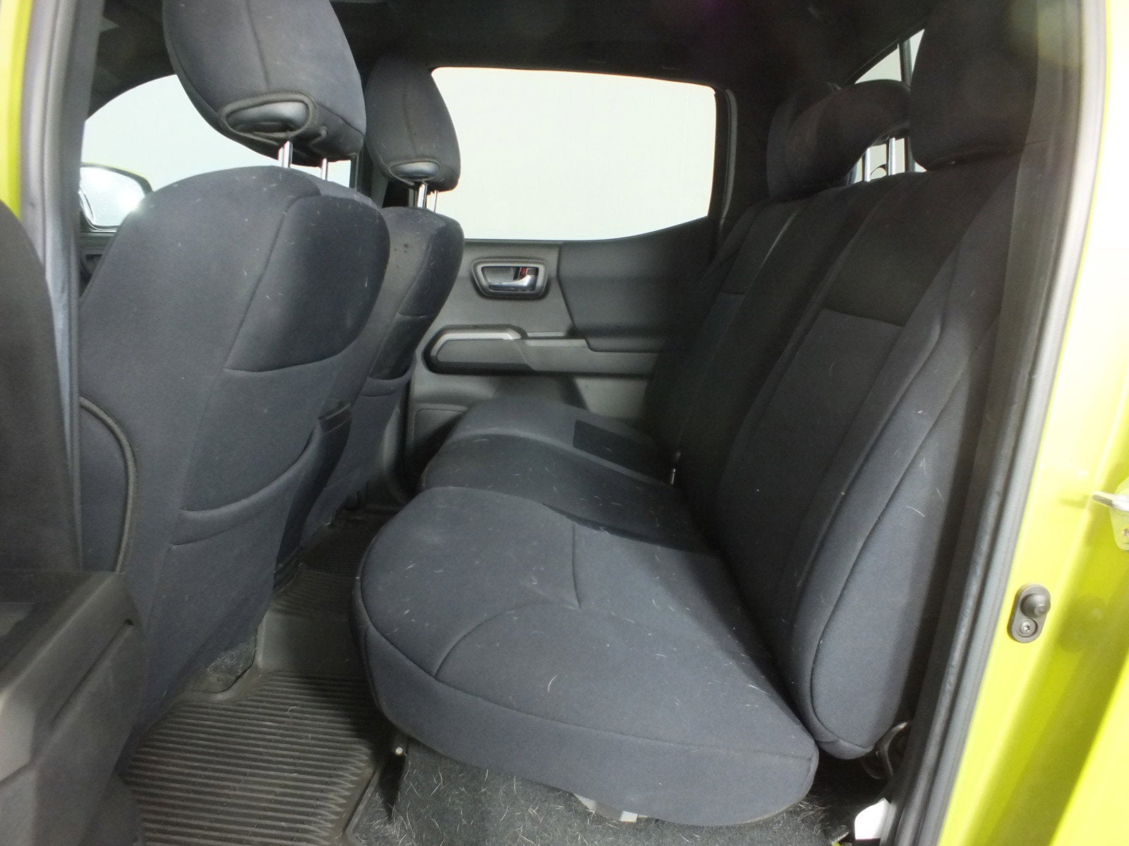 2023 Toyota Tacoma TRD Off Road 4WD *1-OWNER*