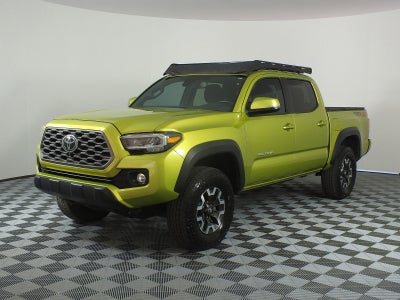 2023 Toyota Tacoma TRD Off Road 4WD *1-OWNER*
