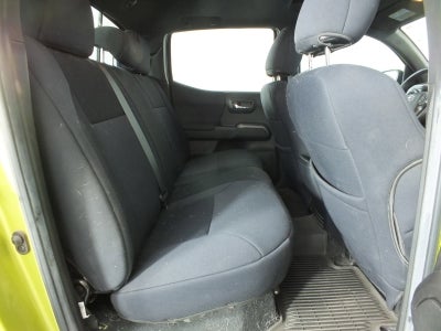 2023 Toyota Tacoma TRD Off Road 4WD *1-OWNER*