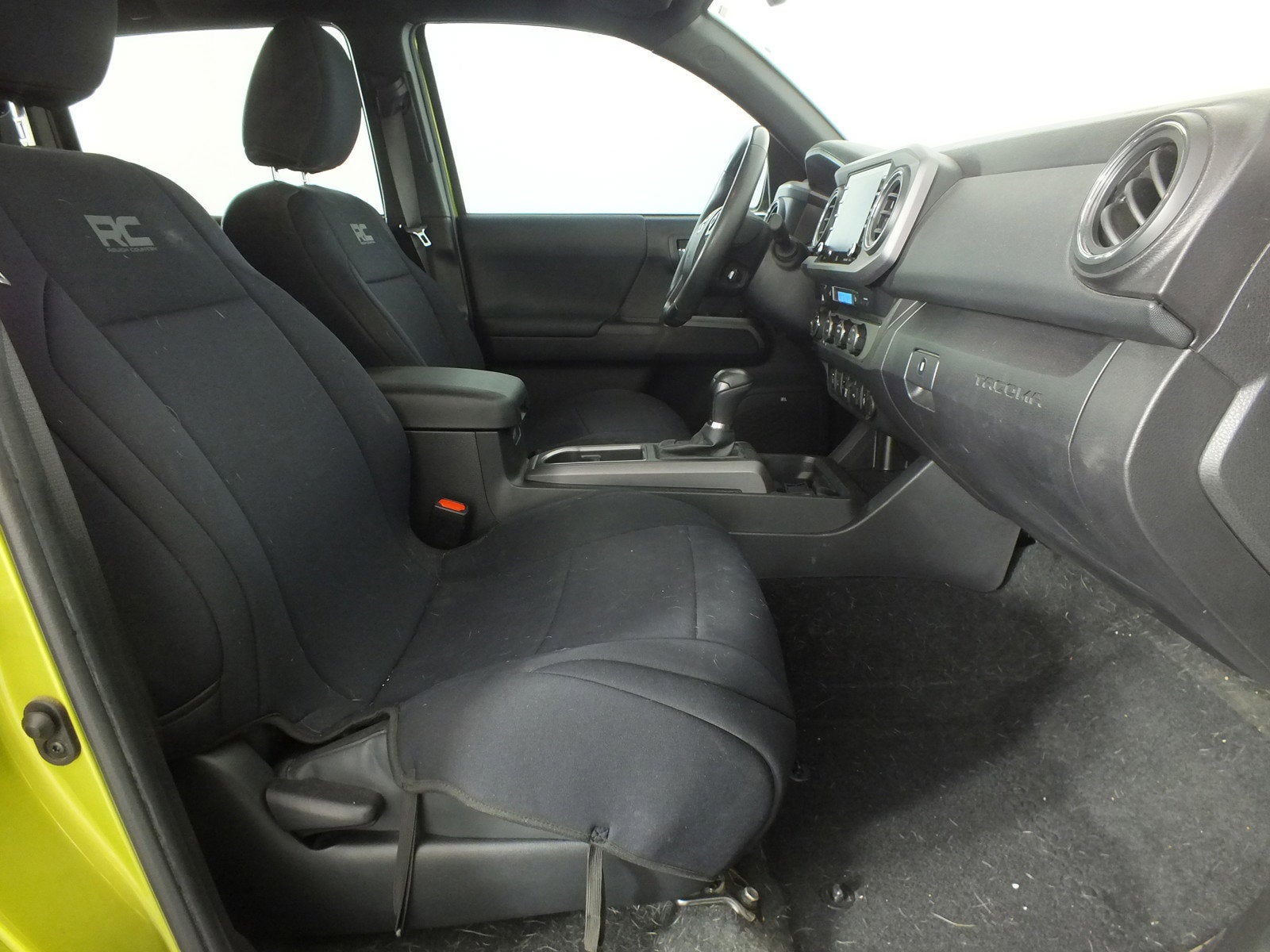 2023 Toyota Tacoma TRD Off Road 4WD *1-OWNER*