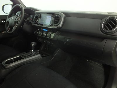 2023 Toyota Tacoma TRD Off Road 4WD *1-OWNER*