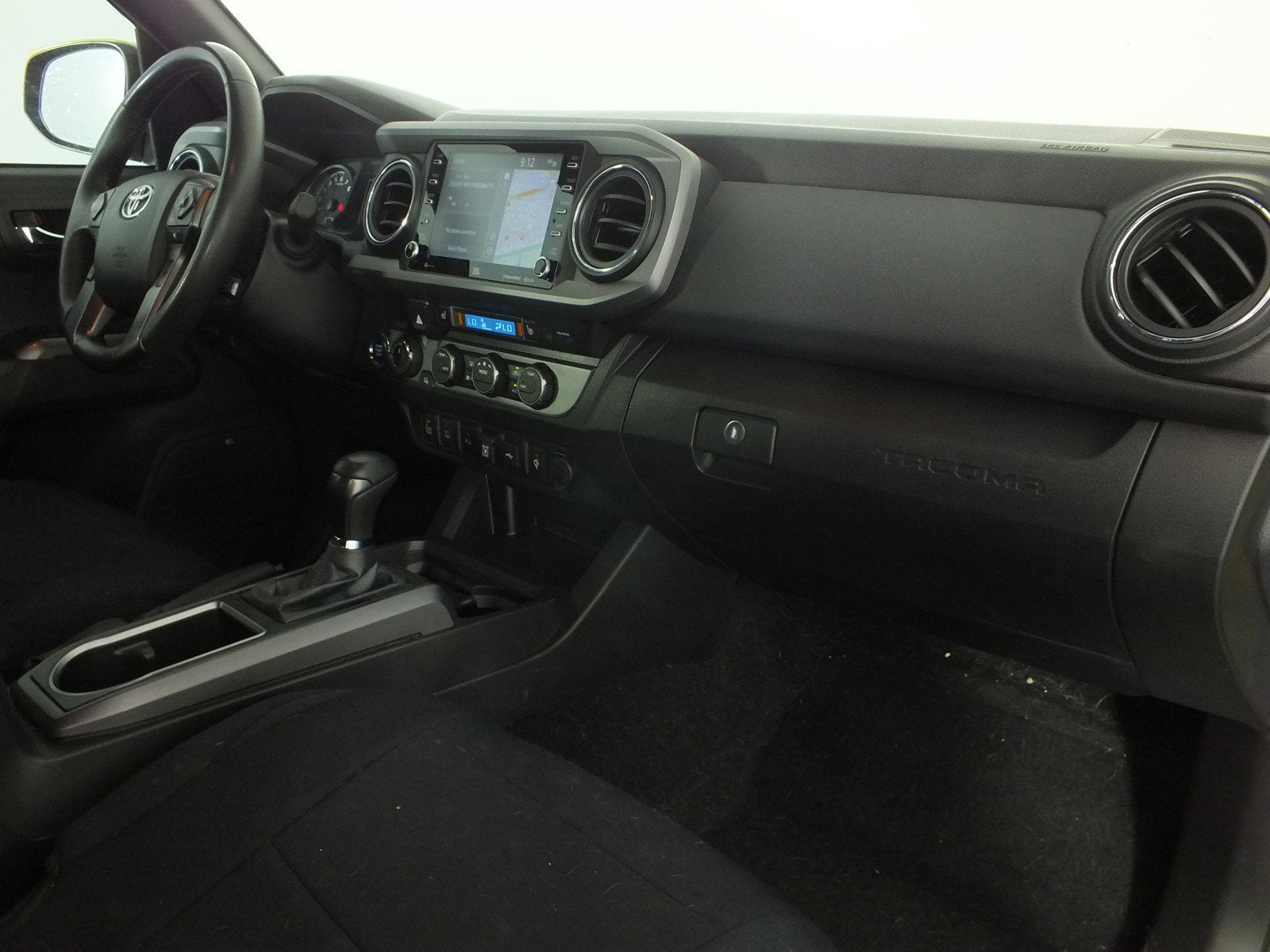 2023 Toyota Tacoma TRD Off Road 4WD *1-OWNER*