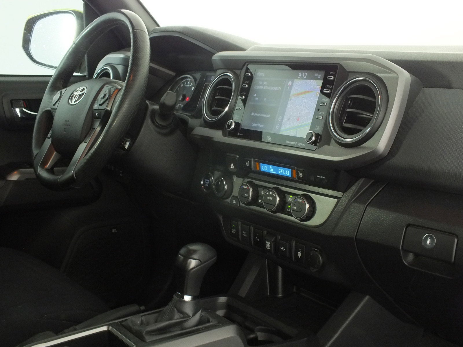 2023 Toyota Tacoma TRD Off Road 4WD *1-OWNER*