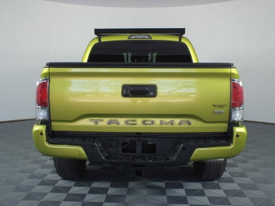 2023 Toyota Tacoma TRD Off Road 4WD *1-OWNER*