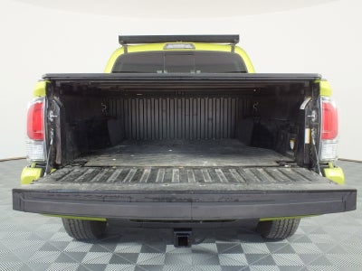 2023 Toyota Tacoma TRD Off Road 4WD *1-OWNER*