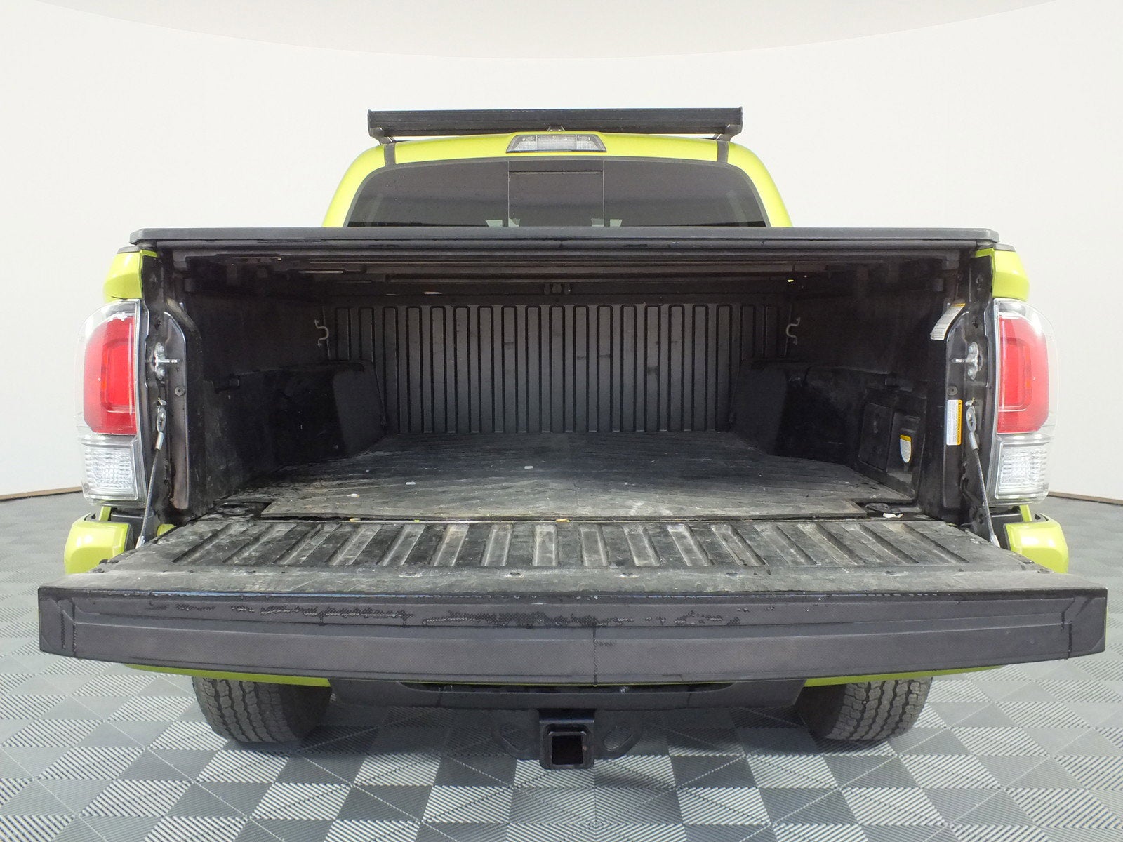 2023 Toyota Tacoma TRD Off Road 4WD *1-OWNER*