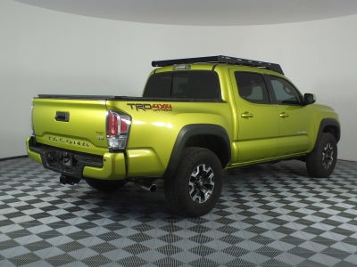 2023 Toyota Tacoma TRD Off Road 4WD *1-OWNER*