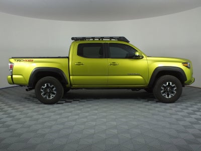 2023 Toyota Tacoma TRD Off Road 4WD *1-OWNER*