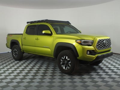 2023 Toyota Tacoma TRD Off Road 4WD *1-OWNER*