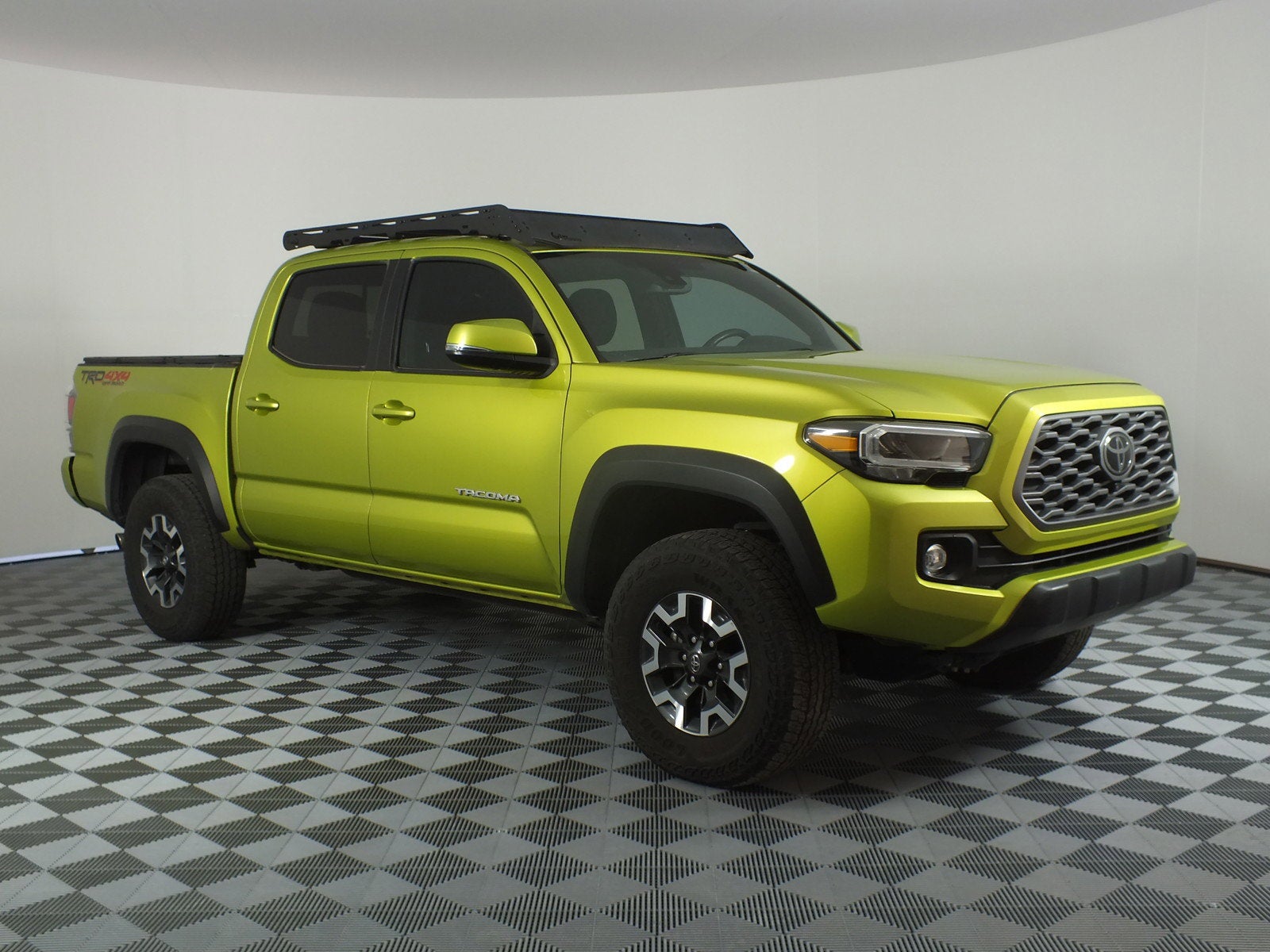 2023 Toyota Tacoma TRD Off Road 4WD *1-OWNER*