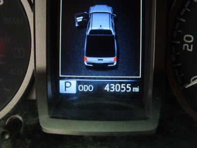 2023 Toyota Tacoma TRD Pro 4WD *1-OWNER*