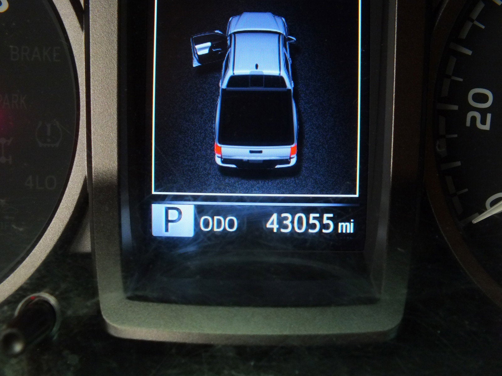 2023 Toyota Tacoma TRD Pro 4WD *1-OWNER*