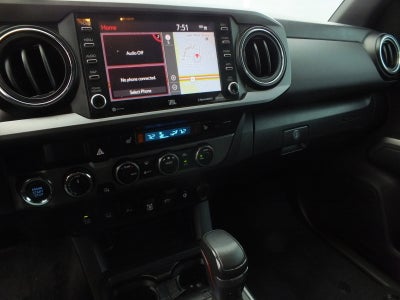 2023 Toyota Tacoma TRD Pro 4WD *1-OWNER*