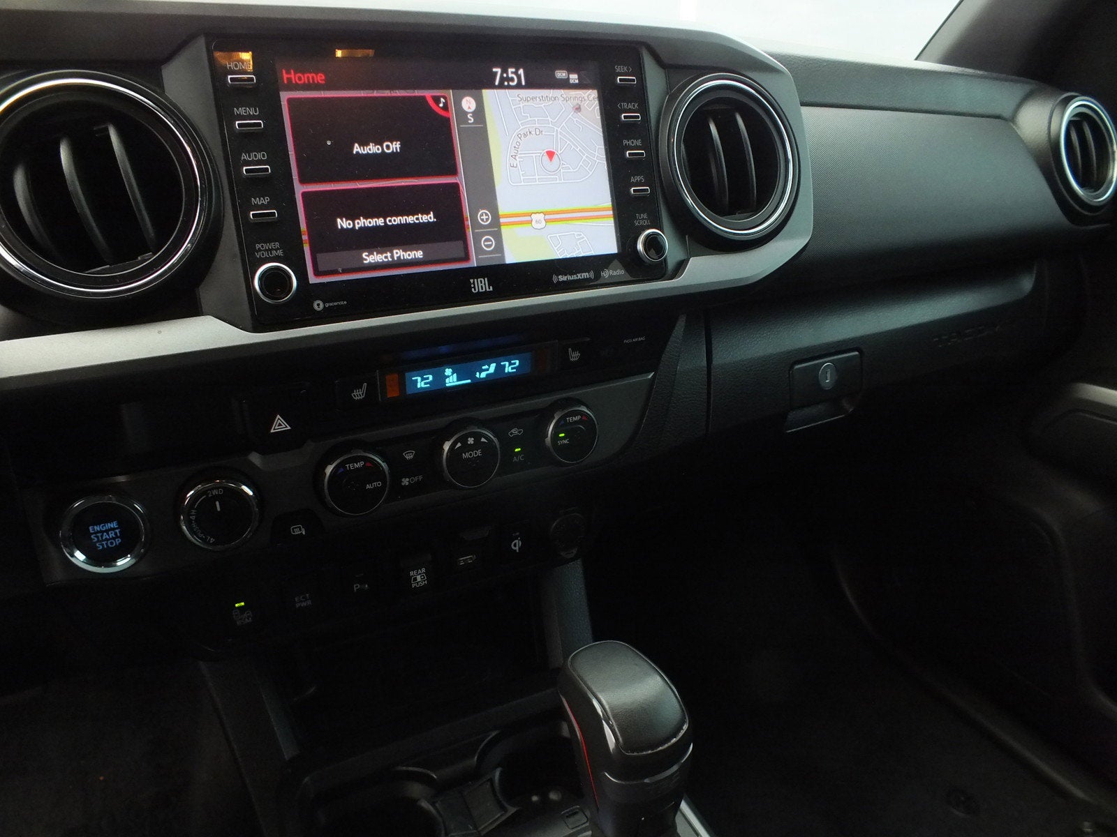 2023 Toyota Tacoma TRD Pro 4WD *1-OWNER*