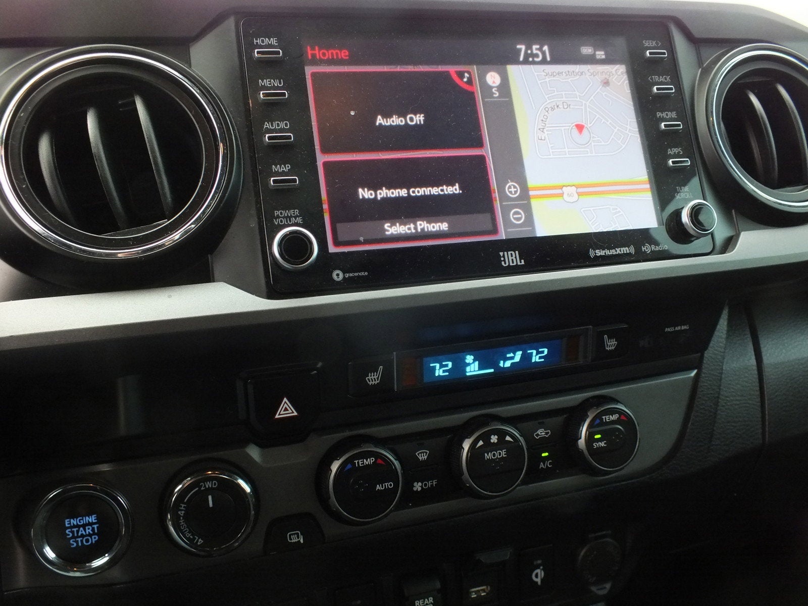 2023 Toyota Tacoma TRD Pro 4WD *1-OWNER*